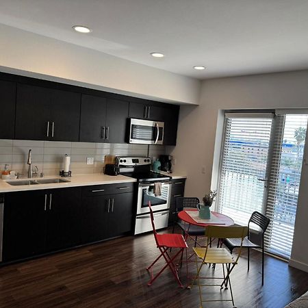 Ferienwohnung Incredible Hollywood Loft Free Parking Los Angeles Exterior foto