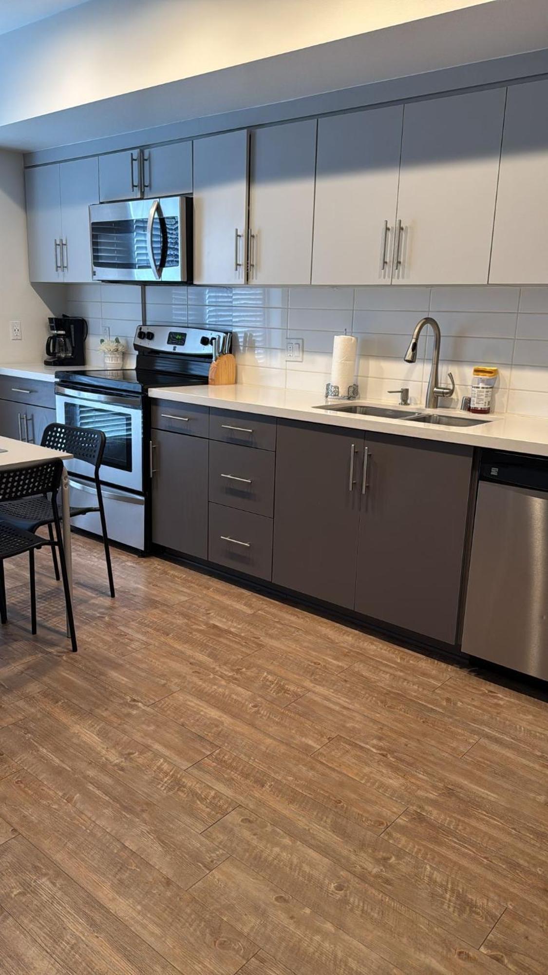 Ferienwohnung Incredible Hollywood Loft Free Parking Los Angeles Exterior foto